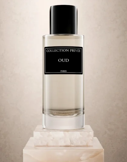 Oud (Oud Is) - parfum Collection Privée Paris