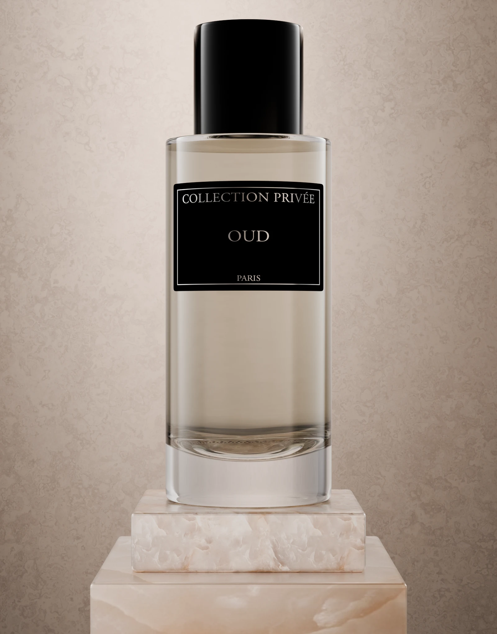 Oud (Oud Is) - parfum Collection Privée Paris