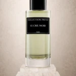 Sucre Noir (Exquise) - parfum Collection Privée Paris