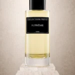 Suprême (Sublime) - parfum Collection Privée Paris