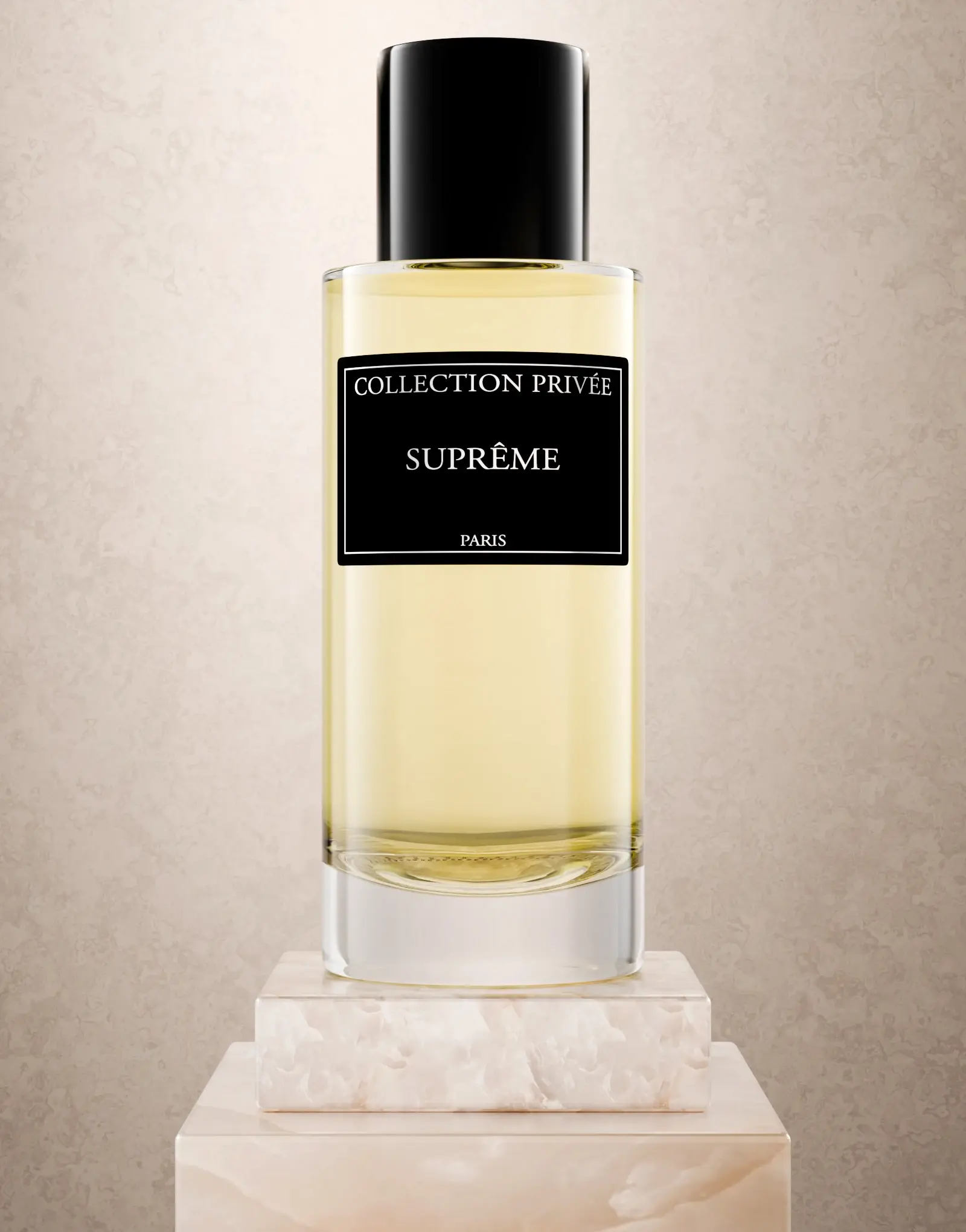 Suprême (Sublime) - parfum Collection Privée Paris