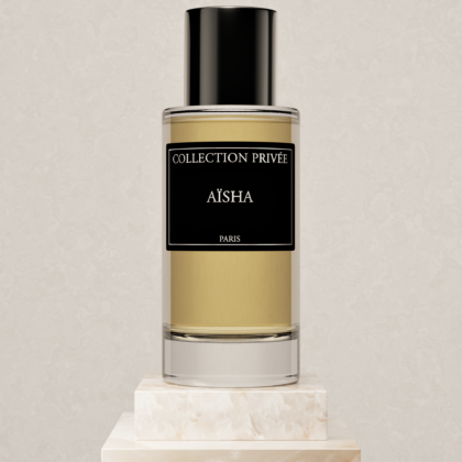 Aïsha - Parfums Collection Privée 100 ml