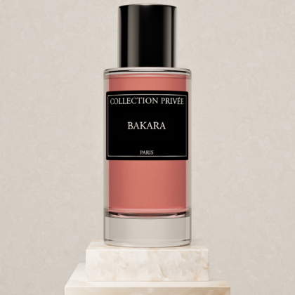 Bakara - Parfums Collection Privée 100 ml
