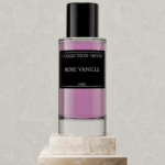 Rose Vanille - Parfums Collection Privée 100 ml