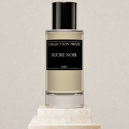 Sucre Noir - Parfums Collection Privée 100 ml