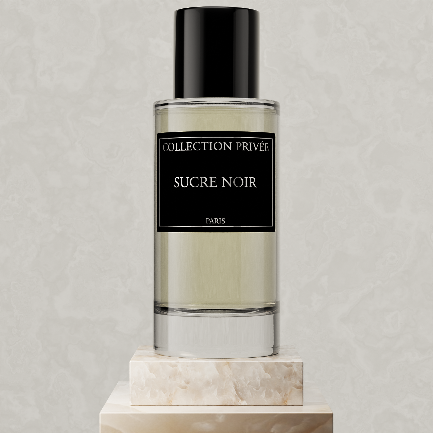 Sucre Noir - Parfums Collection Privée 100 ml