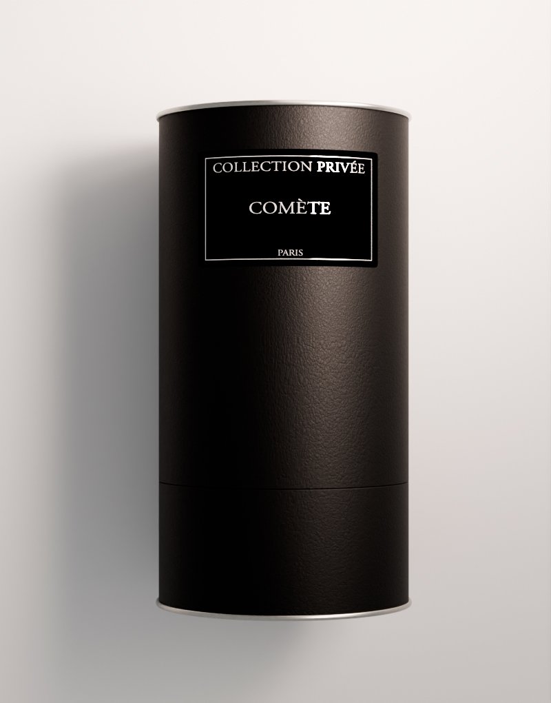 Comète - Collection Privée Paris