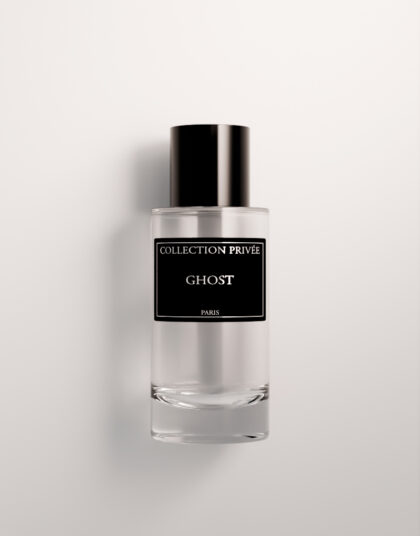 Ghost - Collection Privée Paris