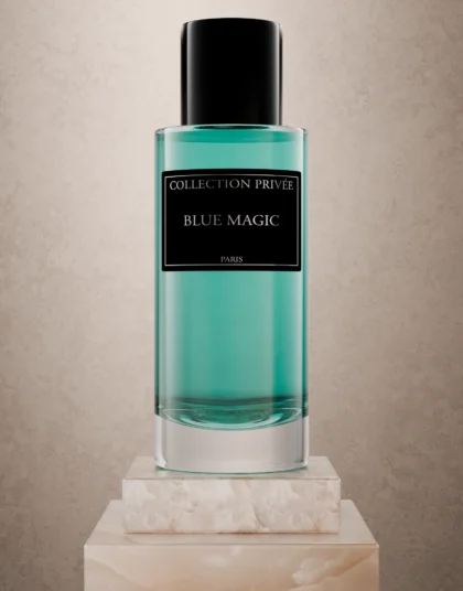 Blue Magic (Magic Blue) - parfum Collection Privée Paris