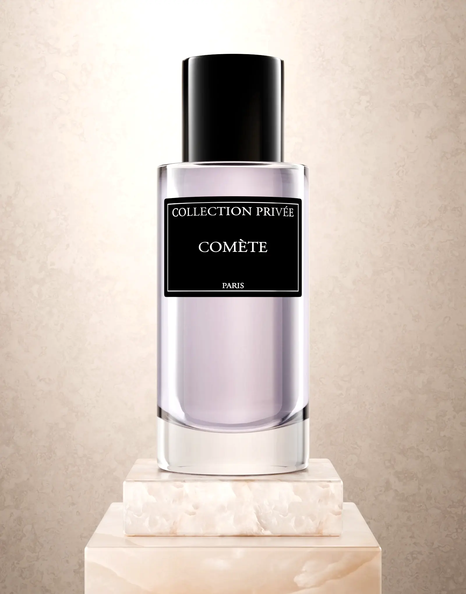 Comète - parfum Collection Privée Paris