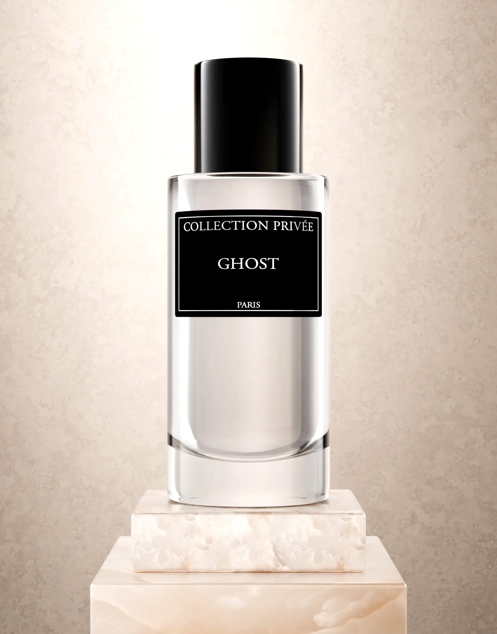 Ghost - parfum Collection Privée Paris