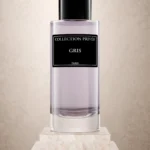 Gris (Eclipse) - parfum Collection Privée Paris