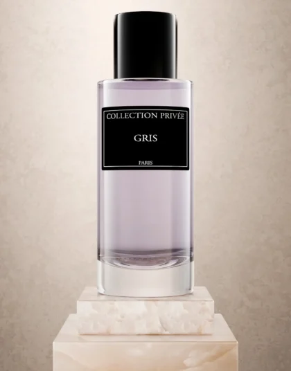 Gris (Eclipse) - parfum Collection Privée Paris