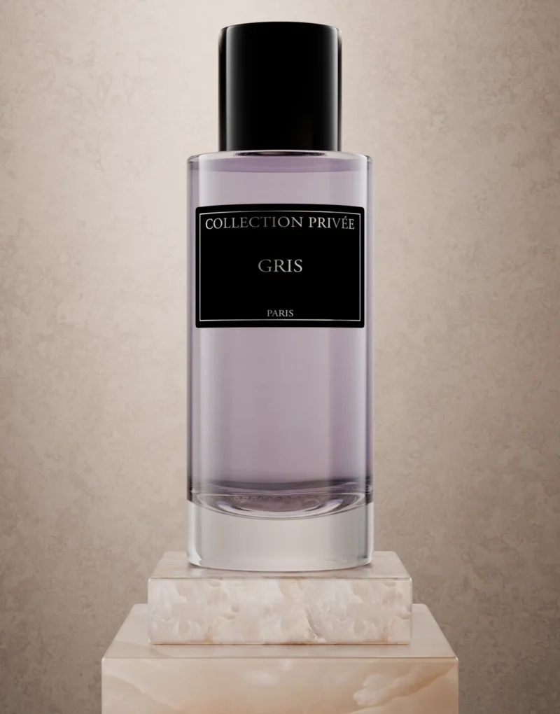 Gris (Eclipse) - parfum Collection Privée Paris