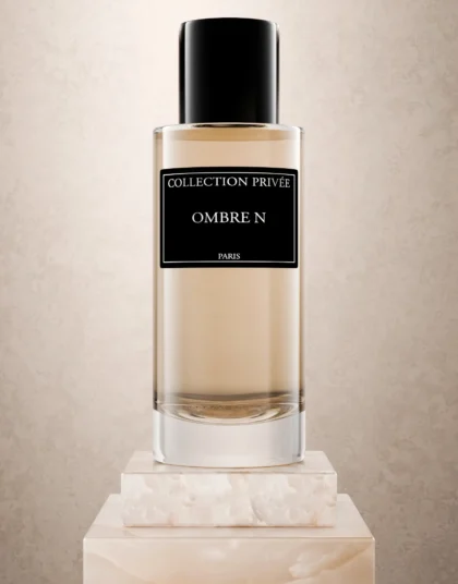 Ombre N - parfum Collection Privée Paris