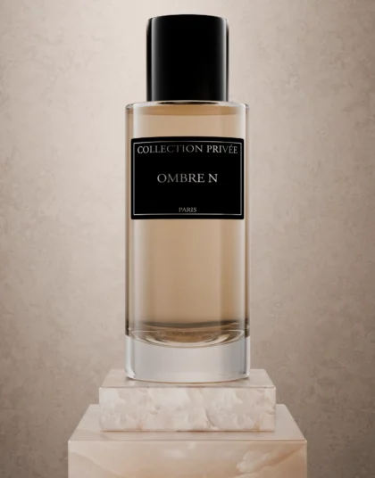 Ombre N (O.Nomade) - Parfum Collection Privée