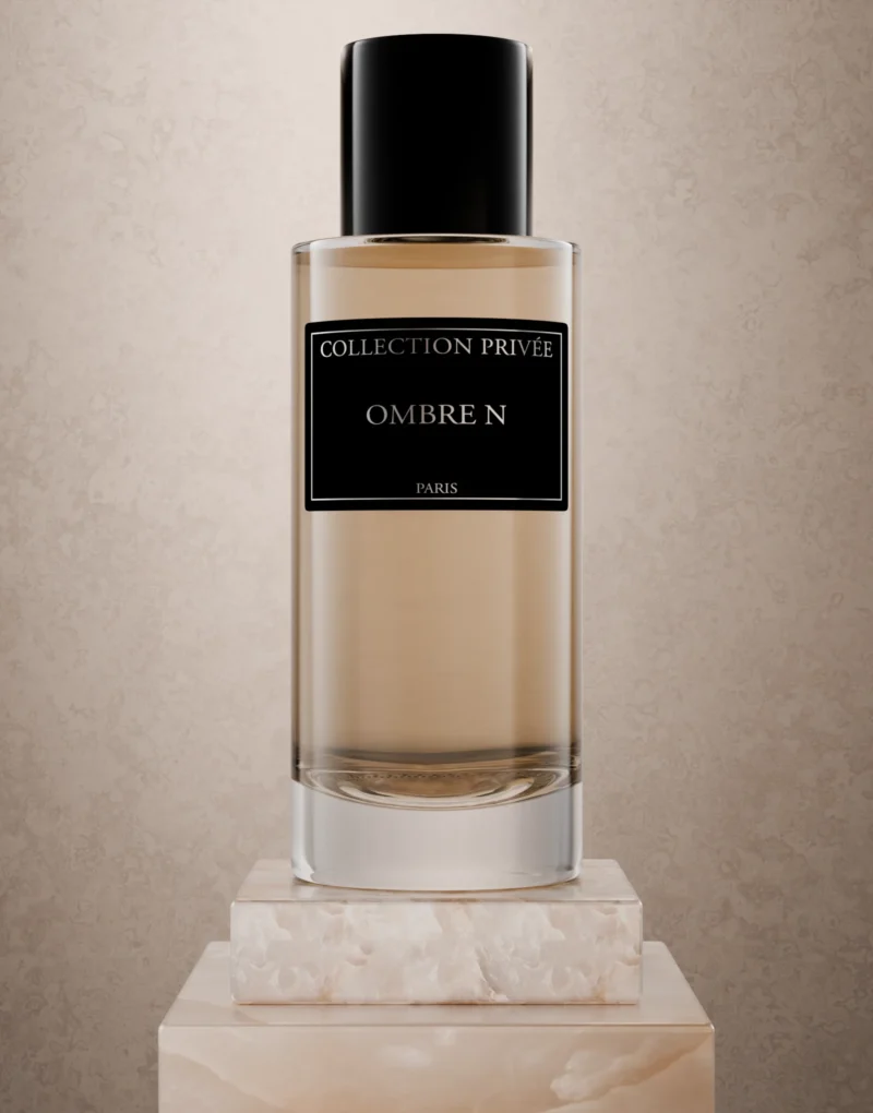 Ombre N (O.Nomade) - Parfum Collection Privée
