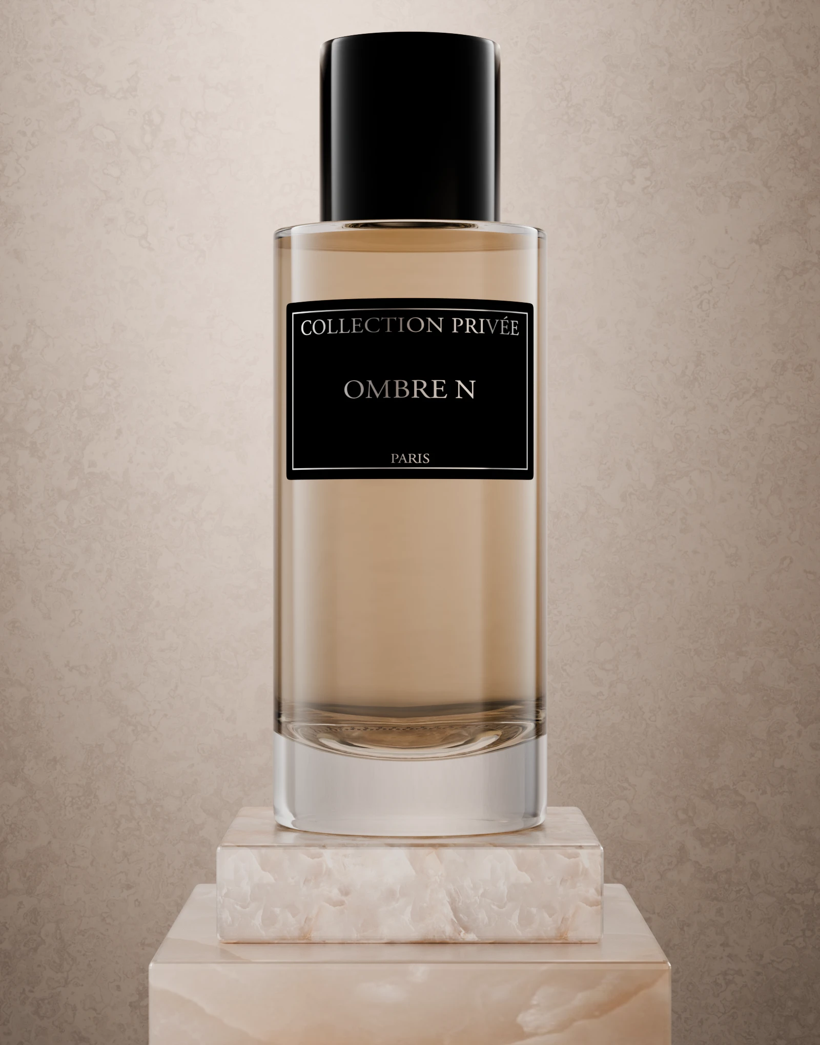 Ombre N (O.Nomade) - Parfum Collection Privée