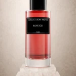 Rouge (Rouge Vif) - parfum Collection Privée Paris