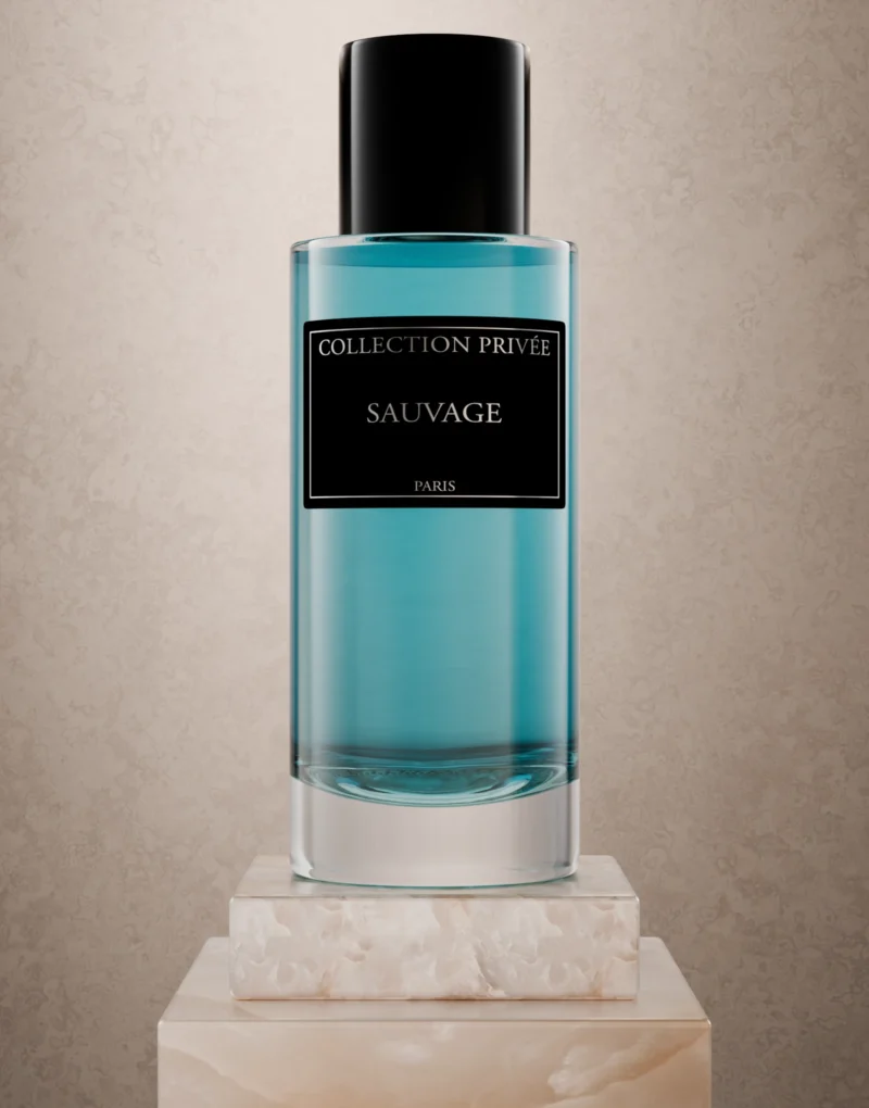 Sauvage (Savane) - parfum Collection Privée Paris