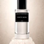 White Musk (Musc blanc) - parfum Collection Privée Paris