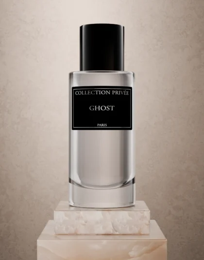 Ghost - parfum Collection Privée Paris
