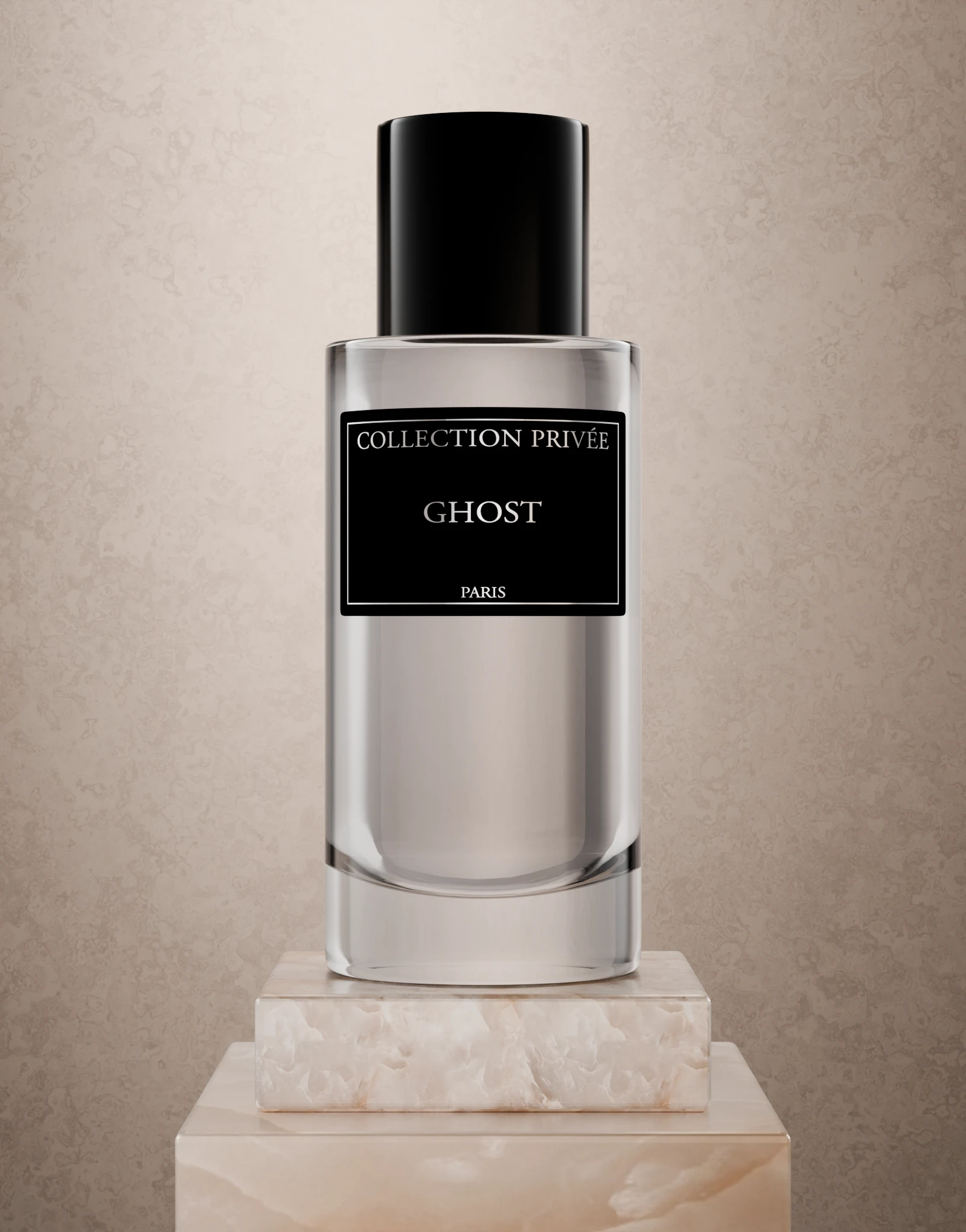 Ghost - parfum Collection Privée Paris