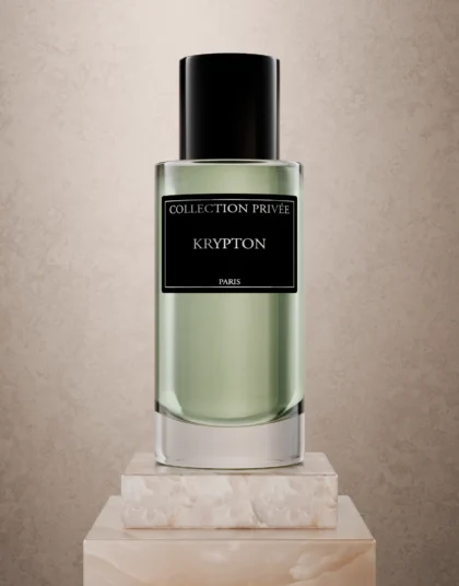 Krypton - parfum Collection Privée Paris