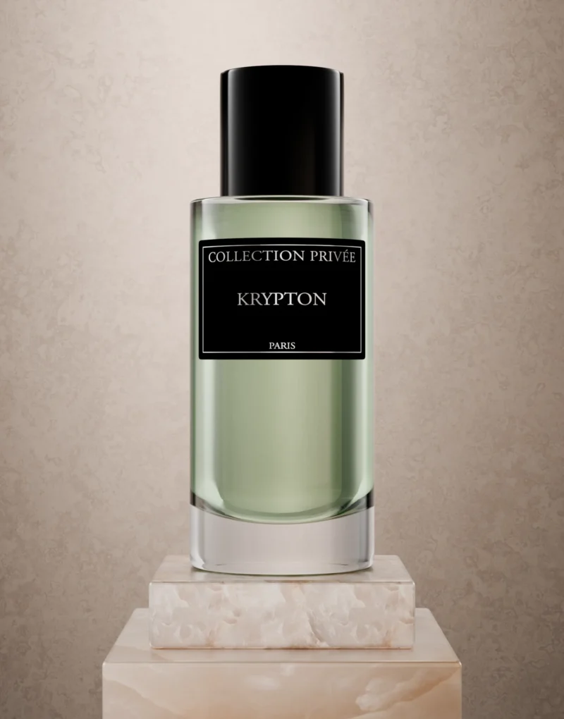 Krypton - parfum Collection Privée Paris
