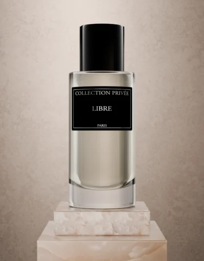 Libre (Elle) - parfum Collection Privée Paris