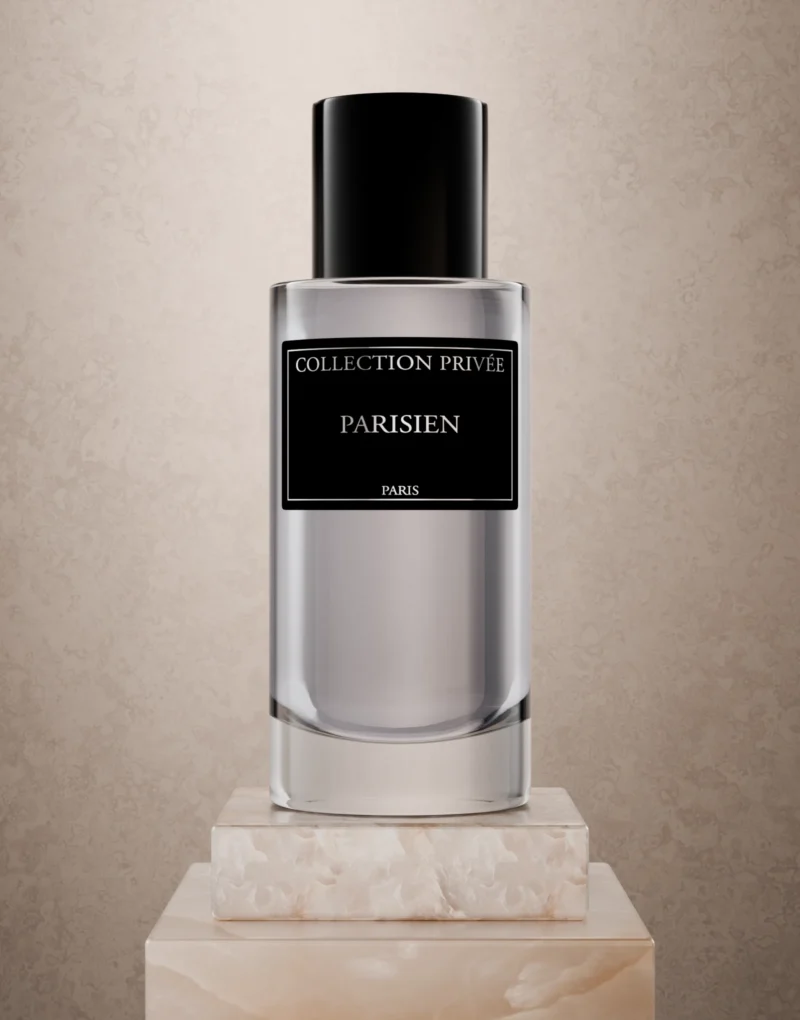 Parisien - Parfum Collection Privée