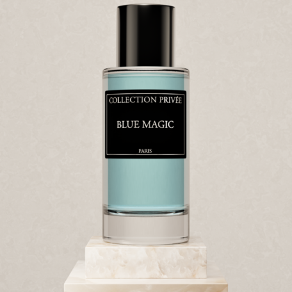 Blue Magic - Parfums Collection Privée 100 ml