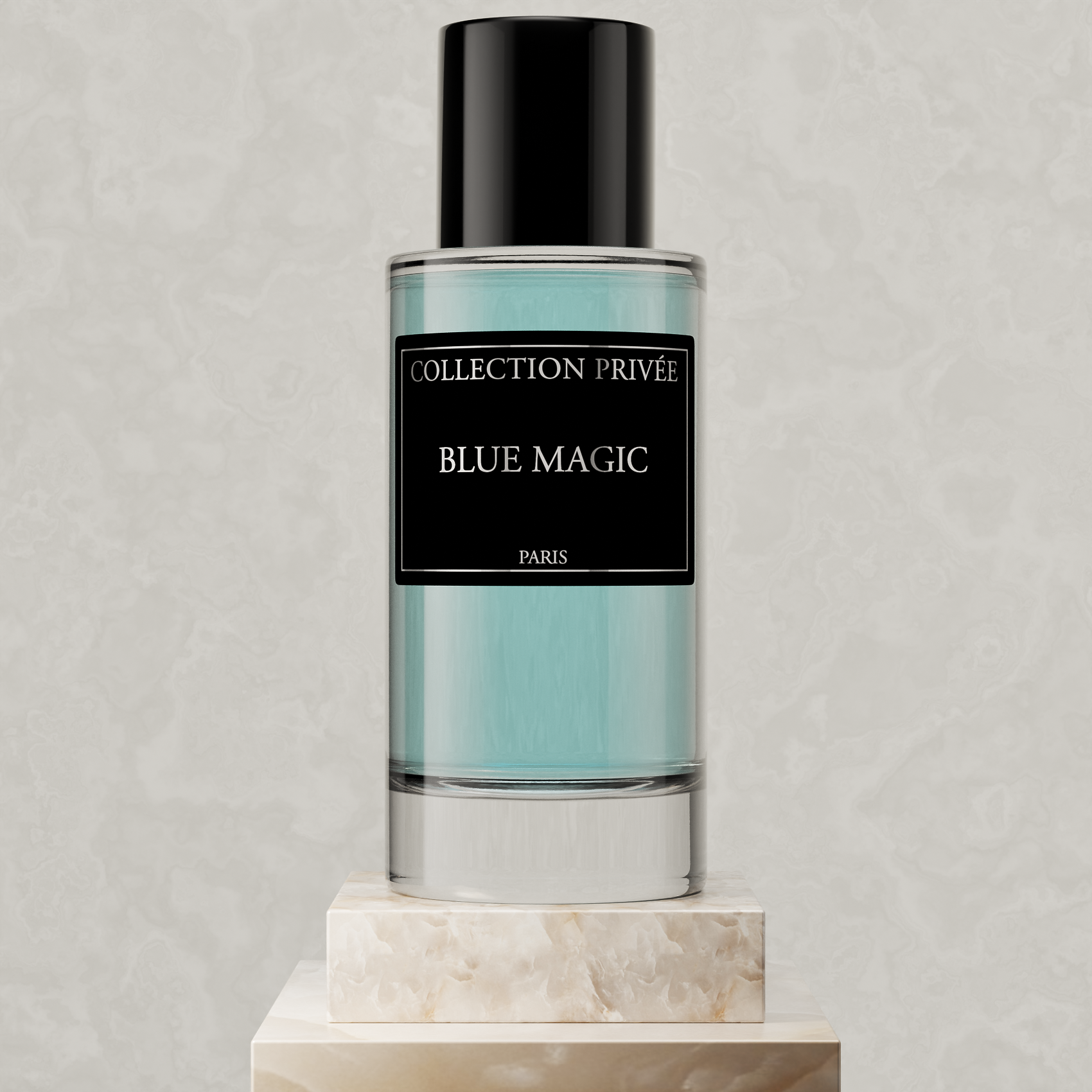 Blue Magic - Parfums Collection Privée 100 ml