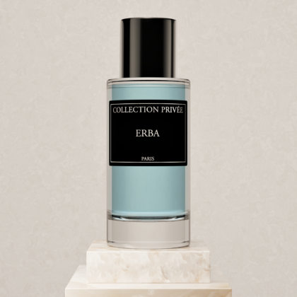 Erba - Parfums Collection Privée