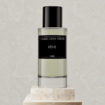 Fève - Parfums Collection Privée