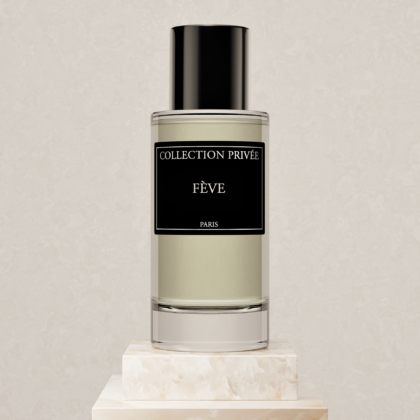 Fève - Parfums Collection Privée