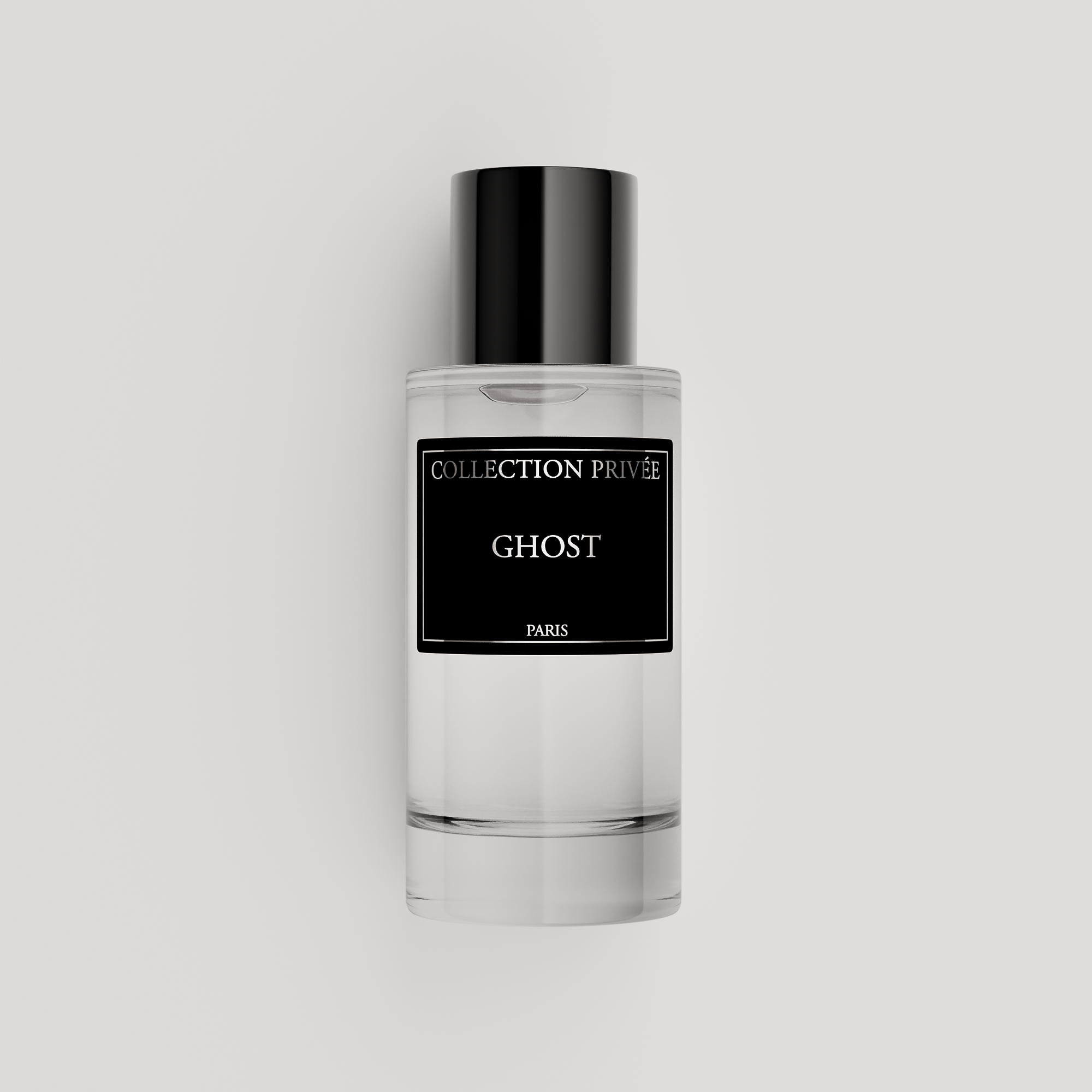 Ghost - Collection Privée Paris