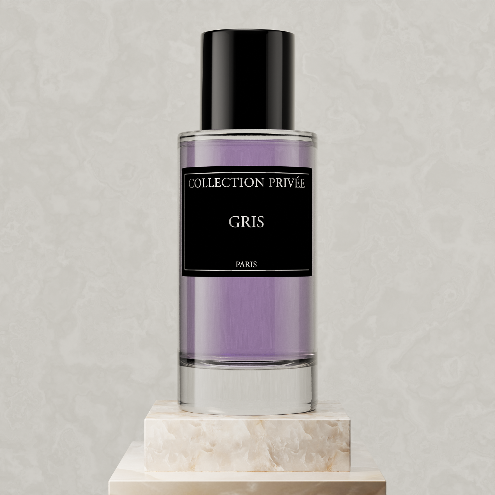 Gris - Parfums Collection Privée
