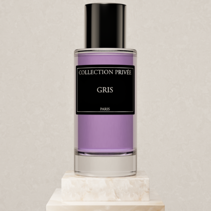 Gris - Parfums Collection Privée 100 ml