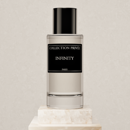 Infinity - Parfums Collection Privée