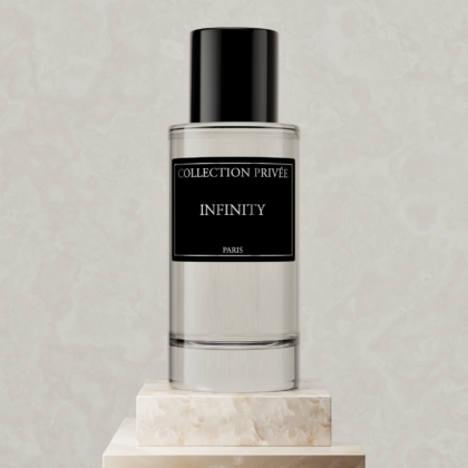Infinity - Parfums Collection Privée