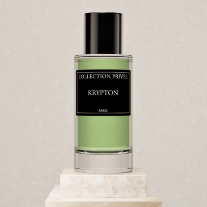 Krypton - Parfums Collection Privée