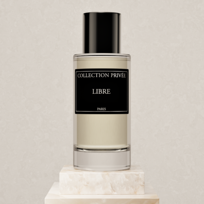Libre - Parfums Collection Privée
