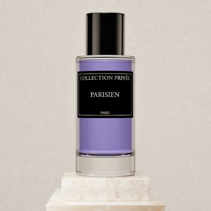 Parisien - Parfums Collection Privée