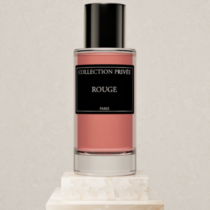 Rouge - Parfums Collection Privée 100 ml