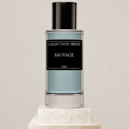 Sauvage - Parfums Collection Privée 100 ml