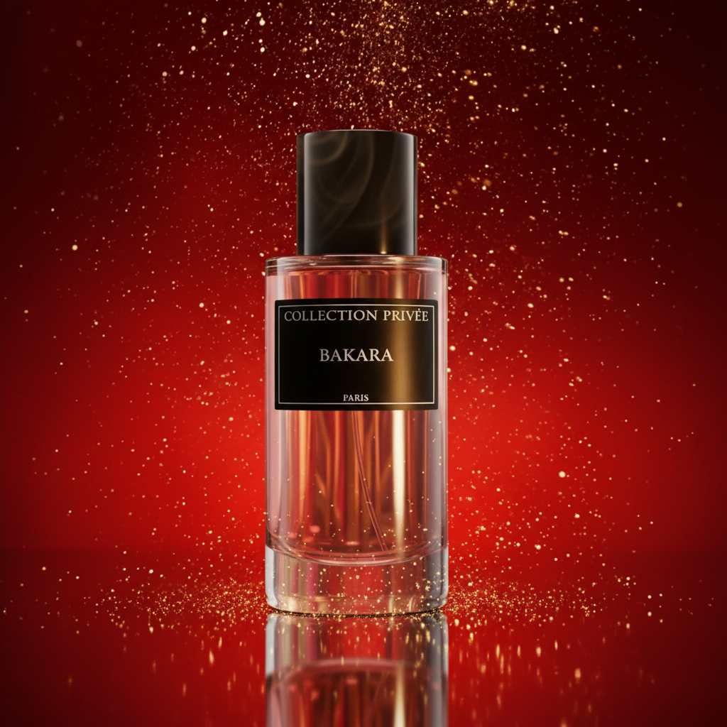 Parfums Collection Privée Paris - Catégorie mixte unisex