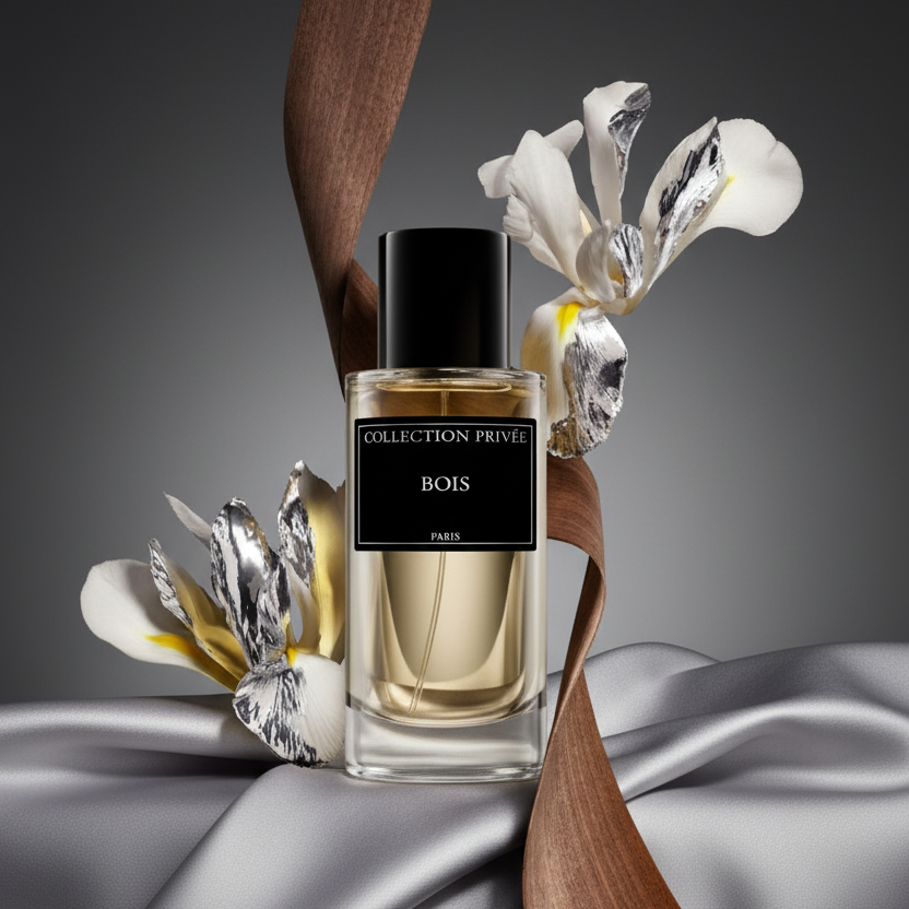 Parfums Collection Privée Paris - Catégorie homme