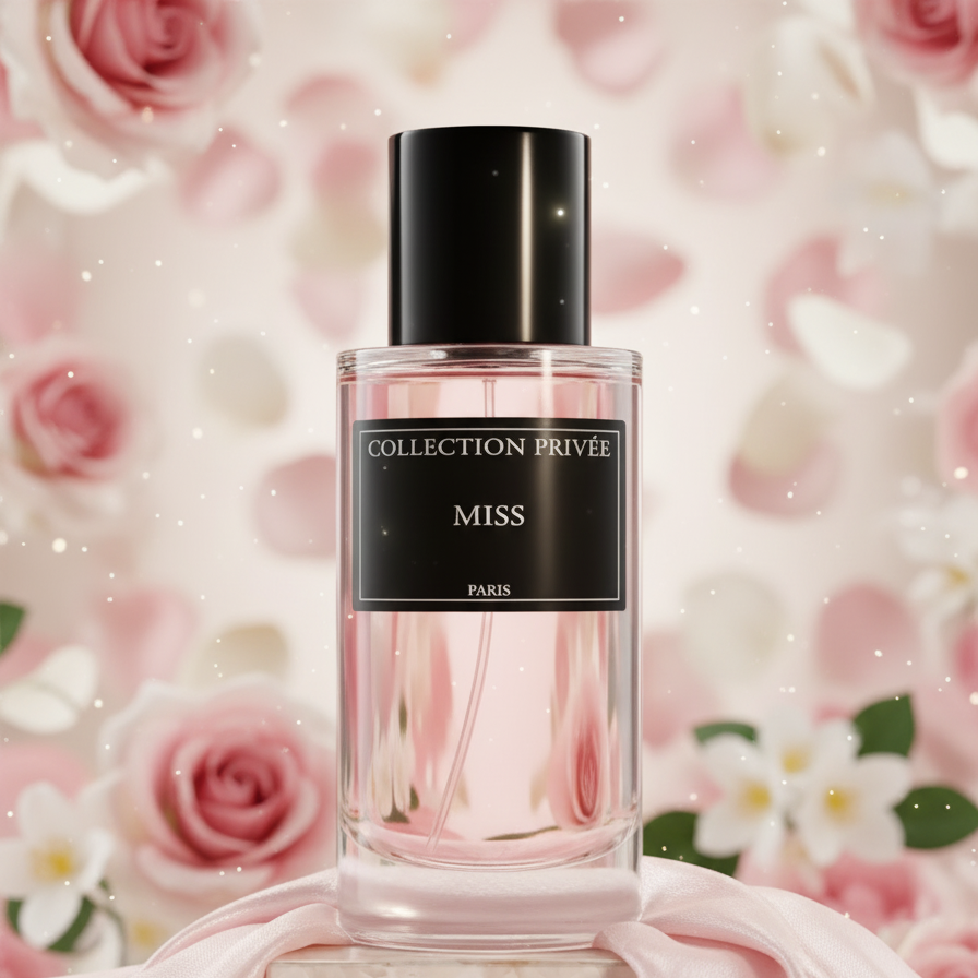 Parfums Collection Privée Paris - Catégorie femme
