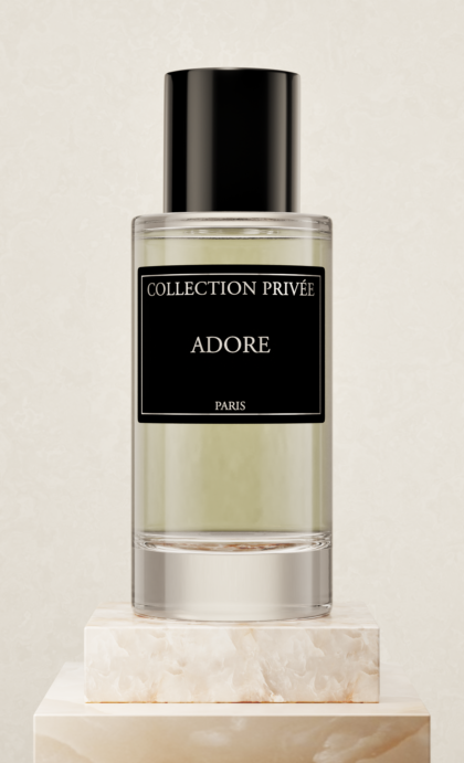 Adore - Parfums Collection Privée Paris